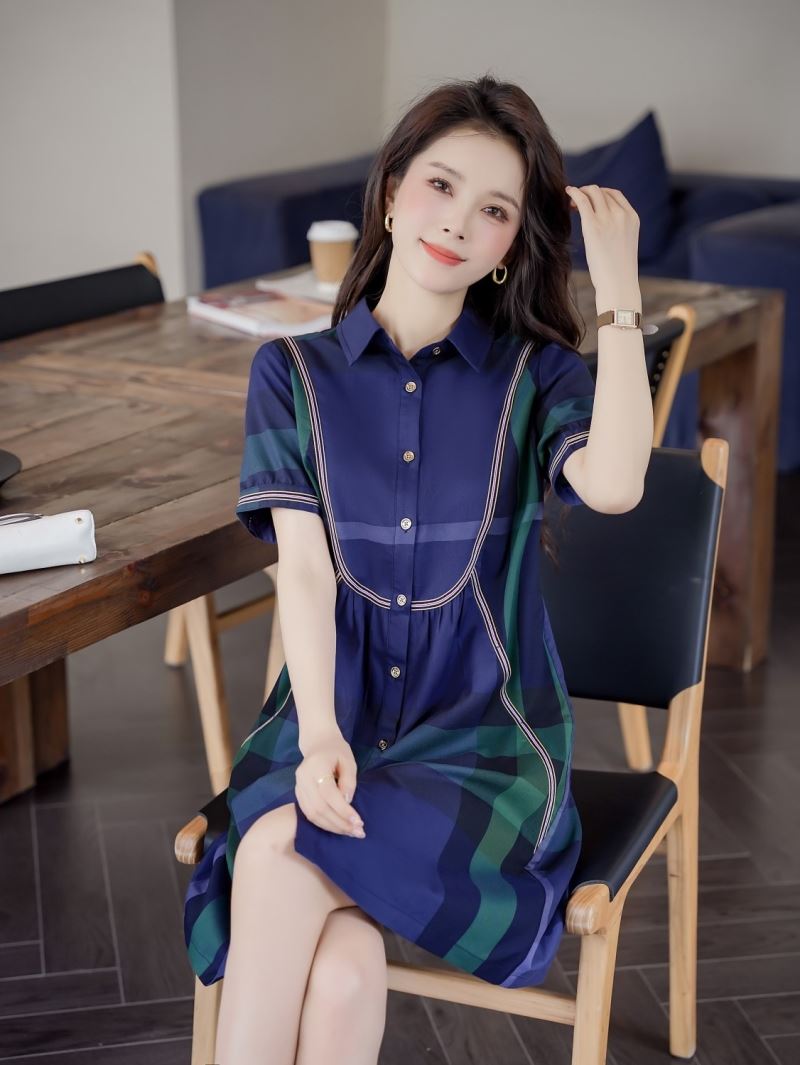 Burberry Dress